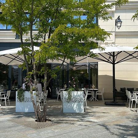 Residhome Paris Clamart Exterior photo